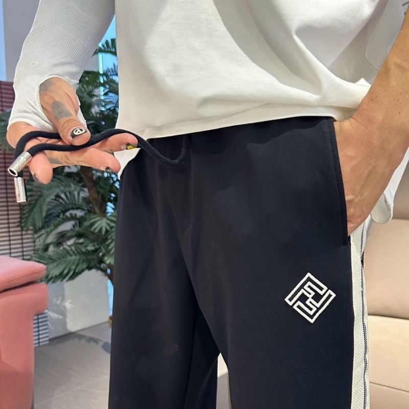 Fendi Long Pants